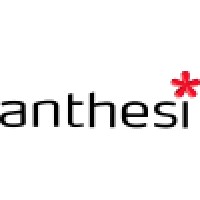 Anthesi srl Logo