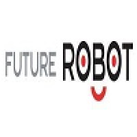 FUTUREROBOT Co., Ltd. Logo