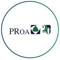 PRoa StructurA Logo