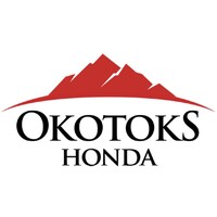 Okotoks Honda Logo