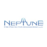 Neptune Fire Protection Engineering Logo