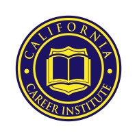 California Career Institute Logo