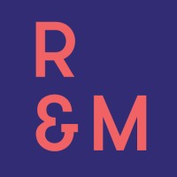 Raine & Makin Logo