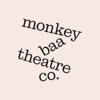 Monkey Baa Theatre Company Logo