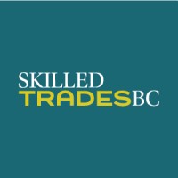SkilledTradesBC Logo