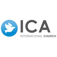 International Christian Assembly (ICA) Logo