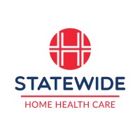Statewide Home Health Care Logo