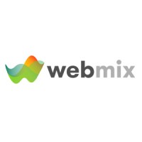 Webmix Logo