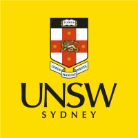 UNSW Business School Logo