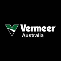 Vermeer Australia Logo