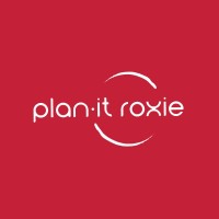 Plan.it Roxie Logo