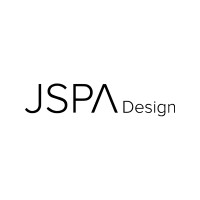 JSPA Design Logo