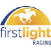 First Light Racing Logo