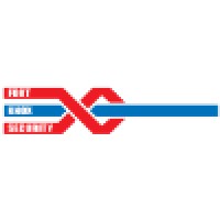 Fort Knox Security Logo