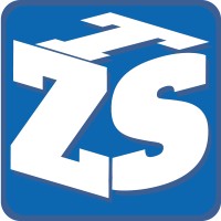 Ztech Solutions Logo