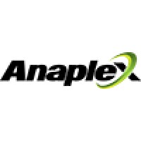 Anaplex Pty Ltd. Logo