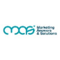 Marketing Answers and Solutions Ltd Logo