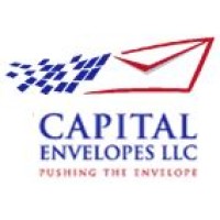 Capital Envelopes LLC Logo