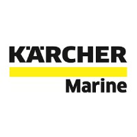 Karcher Marine Logo