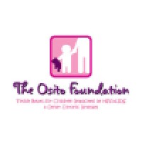 The Osito Foundation Logo