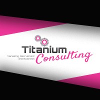 Titanium Consulting APAC Logo