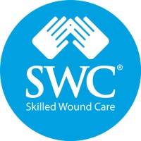 Skilled Wound Care Logo