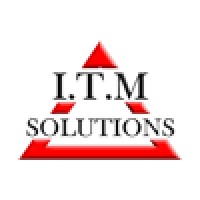 ITM Solutions Logo