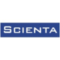 Scienta Oy Logo