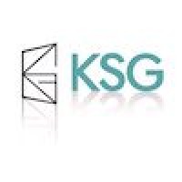 KSG France Logo