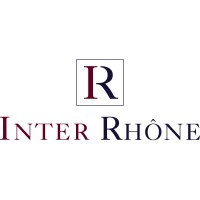 Inter Rhône Logo