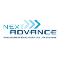 Next Advance Logo