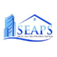 South East Asia Property Service(SEAPS) Logo