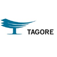 Tagore AB Logo