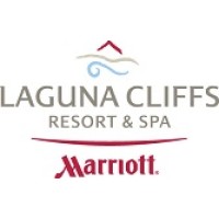 Laguna Cliffs Marriott Resort & Spa Logo