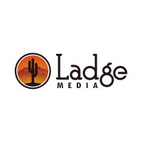 Ladge Media Logo