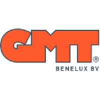 GMT Benelux Logo
