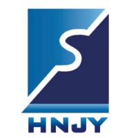 Hainan Jinying Import and Export Co., Ltd. Logo