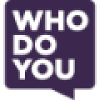 WhoDoYou Logo