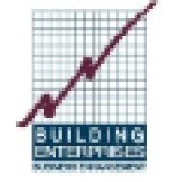 Building Enterprises Logo
