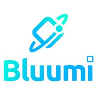 Bluumi SA β Create apps iOS and Android π² Logo