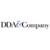 DDA & Company Logo
