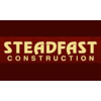 Steadfast Construction Logo