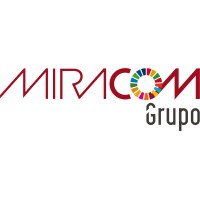 MIRACOM Media Logo