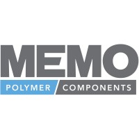 Memo AB Logo