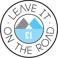 Leave It On The Road Logo