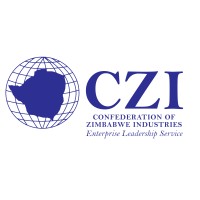Confederation of Zimbabwe Industries Logo