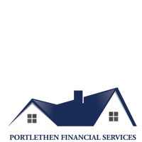 Portlethen Financial Services Logo