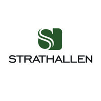 Strathallen Logo