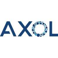 Axol Bioscience Ltd. Logo