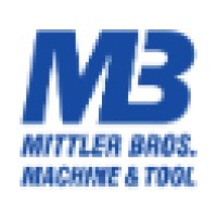 Mittler Brothers Machine & Tool Logo